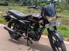 Bajaj Platina 2014 Motorbike