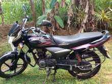 Bajaj Platina 2015 Motorbike