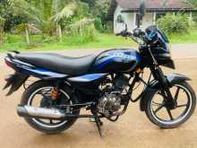 Bajaj Platina 2011 Motorbike