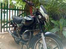 Bajaj Platina 2006 Motorbike