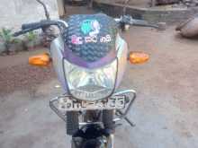 Bajaj Platina 2004 Motorbike