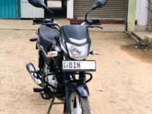 Bajaj Platina 2019 Motorbike