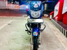 Bajaj Platina 2006 Motorbike