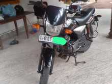 Bajaj Platina 2013 Motorbike