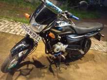 Bajaj Platina 2017 Motorbike