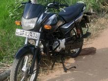 Bajaj Platina 2017 Motorbike