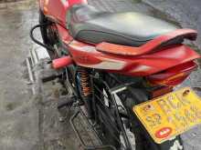 Bajaj Platina 2015 Motorbike
