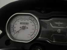 Bajaj Platina 2020 Motorbike