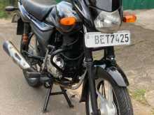 Bajaj Platina 2016 Motorbike