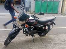 Bajaj Platina 2013 Motorbike