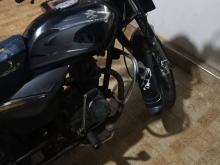 Bajaj Platina 2007 Other