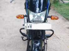 Bajaj Platina 2011 Motorbike