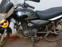 Bajaj Platina 2008 Motorbike