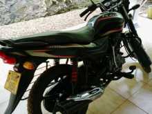 Bajaj Platina 2018 Motorbike