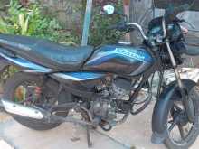 Bajaj Platina 2010 Motorbike