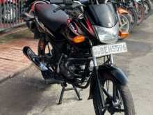 Bajaj PLATINA 2016 Motorbike