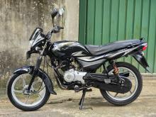 Bajaj Platina 2017 Motorbike