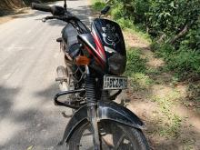 Bajaj Platina 2016 Motorbike