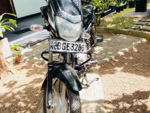 Bajaj Platina 2018 Motorbike
