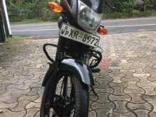 Bajaj Platina 2011 Motorbike