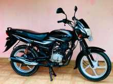 Bajaj Platina 2016 Motorbike