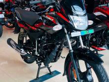 Bajaj Platina 2026 Motorbike
