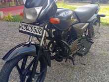 Bajaj Platina 2015 Motorbike
