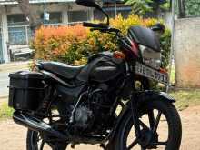 Bajaj Platina 2016 Motorbike