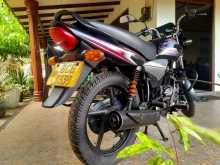 Bajaj Platina 2015 Motorbike
