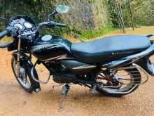 Bajaj Platina 2007 Motorbike