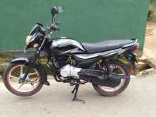 Bajaj Platina 2018 Motorbike