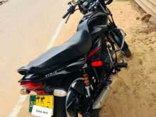 Bajaj Platina 2009 Motorbike