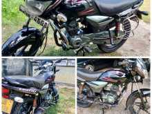 Bajaj Platina 2008 Motorbike