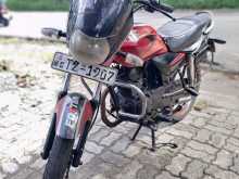 Bajaj Platina 2007 Motorbike