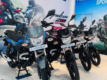 Bajaj Platina 2026 Motorbike