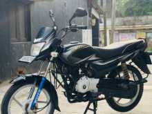 Bajaj Platina 2019 Motorbike