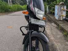 Bajaj Platina 2014 Motorbike