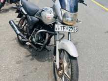 Bajaj Platina 2007 Motorbike