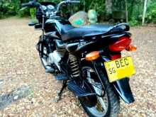 Bajaj Platina 2016 Motorbike
