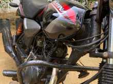 Bajaj Platina 2011 Motorbike