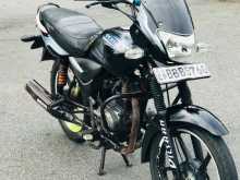 Bajaj Platina 2014 Motorbike