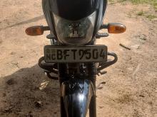 Bajaj Platina 2017 Motorbike