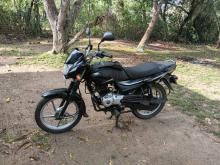 Bajaj Platina 2017 Motorbike