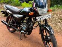Bajaj Platina 2011 Motorbike
