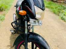 Bajaj Platina 2012 Motorbike
