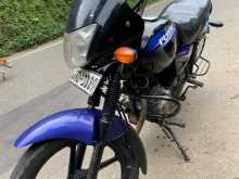 Bajaj Platina 2011 Motorbike