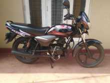 Bajaj Platina 2013 Motorbike