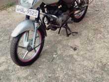 Bajaj Platina 2008 Motorbike
