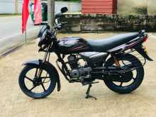 Bajaj Platina 2014 Motorbike
