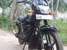 Bajaj Platina 2011 Motorbike